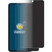 BROTECT Film anti-regards Anti-Spy Privacy Film de protection contre la lumière bleue (Google Pixel 8 Pro), Téléphone portable : film de protection, Bleu