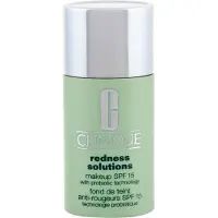 Clinique Redness Solutions (CN20 Foire d'apaisement)