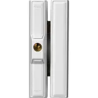 ABUS Serrure de fenêtre supplémentaire FTS 88
