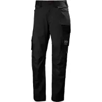 Helly Hansen Pantalon Oxford 4x Cnct (50)