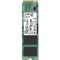 Transcend 128Go, M.2 2280, PCIe Gen3x4, M-Key, 3D TLC, PE : 3K (TS128GMTE652T)