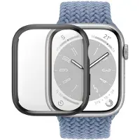 PanzerGlass Full Body Apple Watch 41 mm Protège-écran Noir