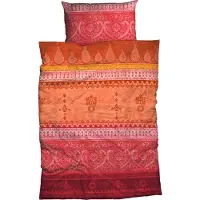 Casatex Indi (Parure de lit, 240 x 220 cm, 40 x 80 cm)