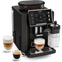 Krups Sensation Milk M50 EA9129