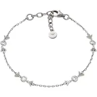 Emporio Armani EG3616040, (16 cm, Argent 925)