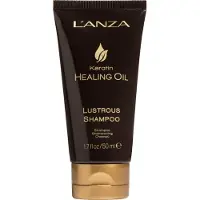 L'Anza - Keratin Healing Oil Shampoo (50ml)