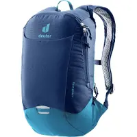 Deuter Junior Bike 8l Backpack Bleu Enfants