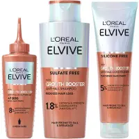 L'Oréal Full Routine Bundle