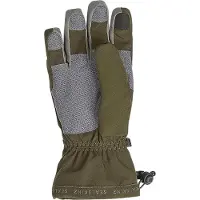 Sealskinz Drayton, gants, vert