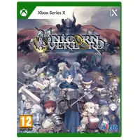 Unicorn Overlord Xbox Series X