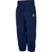 Hummel Pantalon d'extérieur 'JUPITOR TEX MINI SOFTSHELL' | 86 | boy