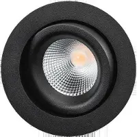 SG ARMATUREN Spots LED encastrés dans le plafond