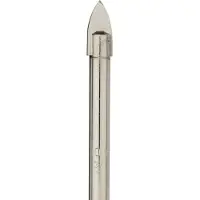 Irwin Mèche verre et céramique Ø 5 mm