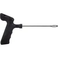 Ks Tools Aiguille à vulcaniser 150.1073 110g