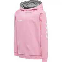 Hummel Sweat à Capuche Go Cotton