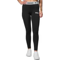 Lonsdale Ballinguile Leggings Noir XL Femme