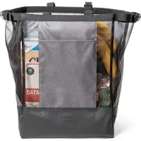Burley Sac à bagages Lower Market Bag MY23 pour Travoy