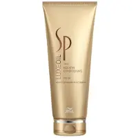 Wella SP Luxeoil Keratin Après-shampooing restructurant et renforçant