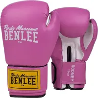 Benlee Gants De Boxe Artificiels Cuir Rodney