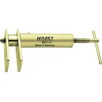 Hazet 4971-1 Draai- / bijstelgereedschapsset, remklauwzuiger