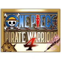 One Piece: Pirate Warriors 4
