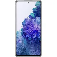 Samsung Galaxy S20 FE 5G 128GB - / Couleur:Cloud White