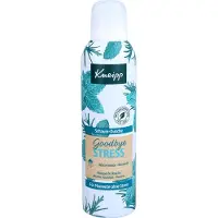 Kneipp Goodbye Stress Douche Mousse 200 ml Mousse(S)