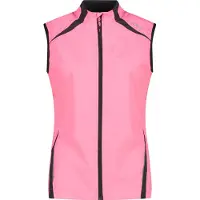 CMP 3c89576t Trail Gilet Rose S Femme