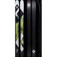 Black Diamond Helio Carbon 88 Alpine Skis Blanc 179