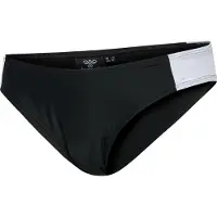 Hummel Bas de bikini sport 'Cindi' noir / blanc
