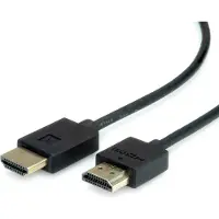 Roline 11.04.5915 Câble Hdmi 5 M Hdmi Type A (standard) Noir