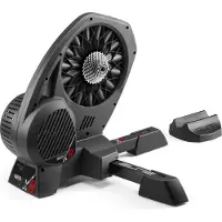 Elite Direto XR-T - Vélo d'Appartement Transmission Directe - noir