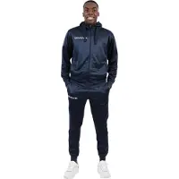 Givova King Tracksuit Bleu XL Homme