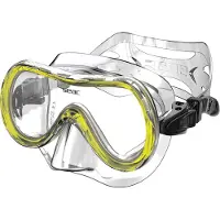 Seac Sub Masque De Plongée Salina