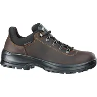 Albatros Chaussures Eiger CTX Low Marron-44