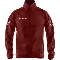 Givova Veste de sport Basico marron - XL