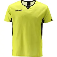 Spalding T-shirt à Manches Courtes Referee