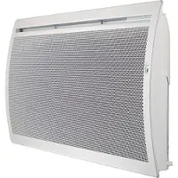 Dimplex FPE 100E, Radiateur, Blanc