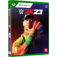 Wwe 23 Fr/nl Xbox Seires X