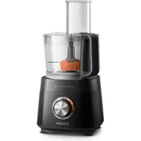 Philips Collection Viva Robot de cuisine compact HR7510/10