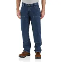 Carhartt Double-Front Logger Pantalon