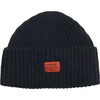 Superdry Bonnet marine