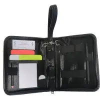 Sporti France Referee Bag Noir