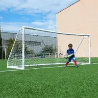 Sporti France 064103f Goal Net Clair