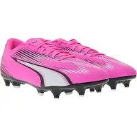 Puma Ultra Play Mxsg Football Boots Rose EU 44 1/2 Homme