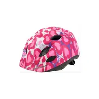 Polisport Move Premium Junior Junior Helmet Rose S Enfants