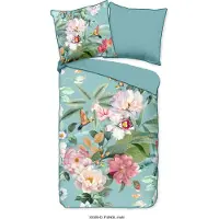 Muller Textil Fungi (155 x 220 cm, 80 x 80 cm)