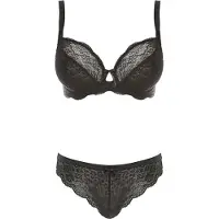 Freya Soutien-gorge grossesse / allaitement Freya Soutien-gorge plunge armatures femme Fancies femme || Taille 75H