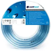 Cellfast Tuyau à usage général, non armé 10,0 x 1,5 x 50m / celfast
