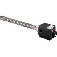 Glen Dimplex CEHK 60 Radiateur à visser
